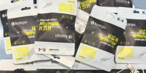 aarya mix colour earphone high definition sound qualituy(20pc)