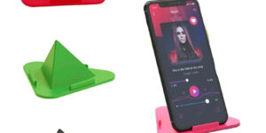 imported pyramid mobile stand 20 pcs packet price