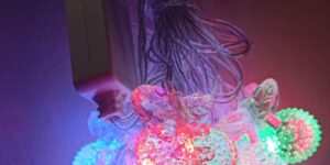 asd 207 fruit 14 bulb rgb