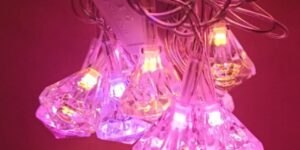 asd 205 daimond 14 bulb rgb