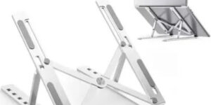 universal laptop tablet stand