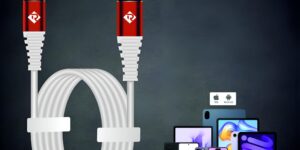 ROYAL DC010 65 WATT TYPE C TO IPHONE CABLE CHARGING+DATA TRANSFER(10pc)