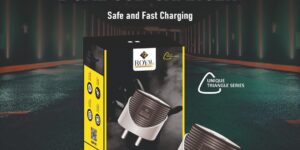 ROYAL CH-009 3.1Amp DUAL USB CHARGER SAFE AND FAST CHARGER(10pc)