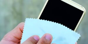 ROYAL PERFUMED MULTIPURPOSE CLEANING CLOTH 60 PCS PACK